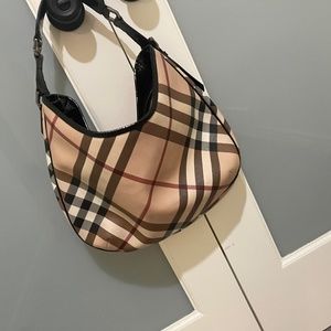 Burberry handbag
